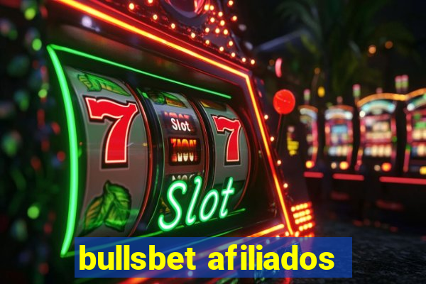 bullsbet afiliados